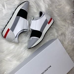 Balenciaga Race Runners SOLD